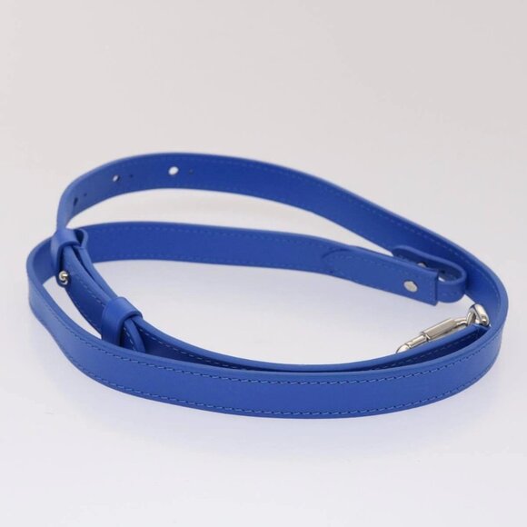 LOUIS VUITTON Monogram Clouds Soft Trunk Wallet Shoulder Bag M45432 Auth 47398S - Picture 9 of 16